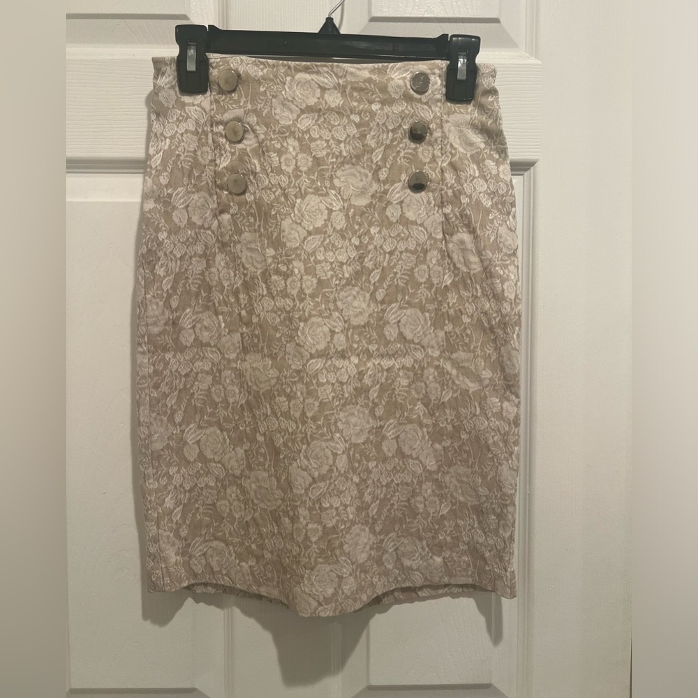 Soho Apparel Ltd. Skirt